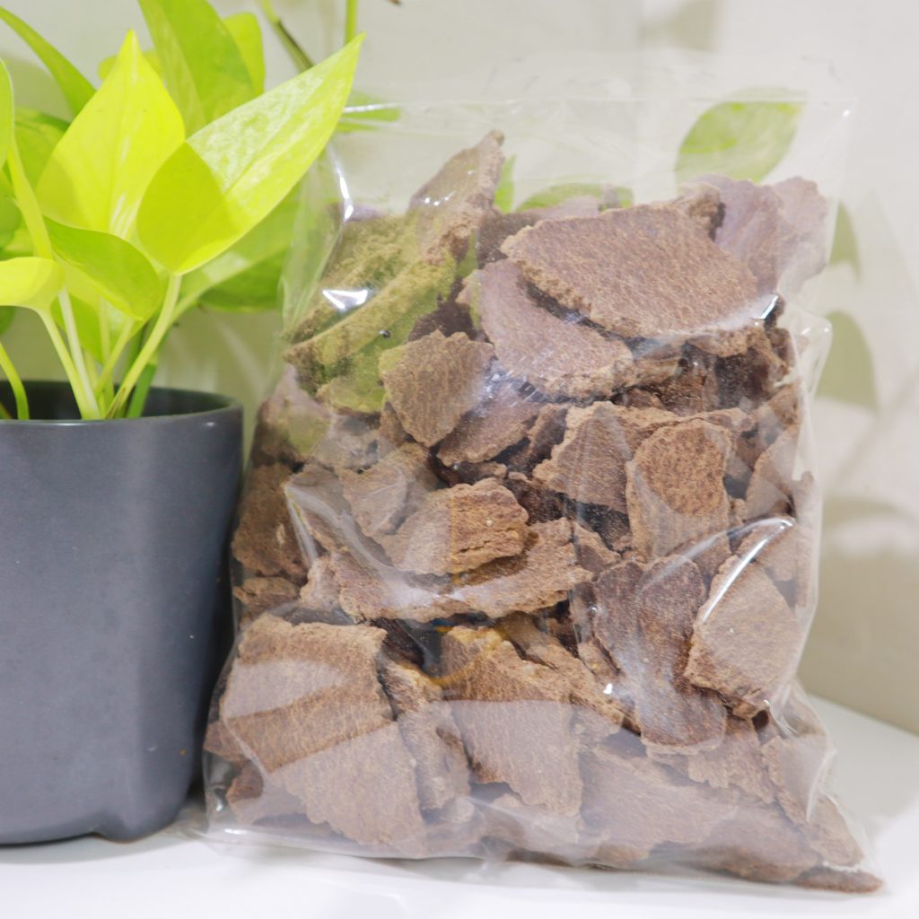 Groundnut Cake 1Kg