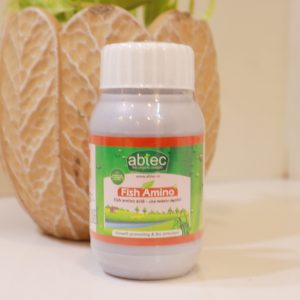 Fish Amino 100ml