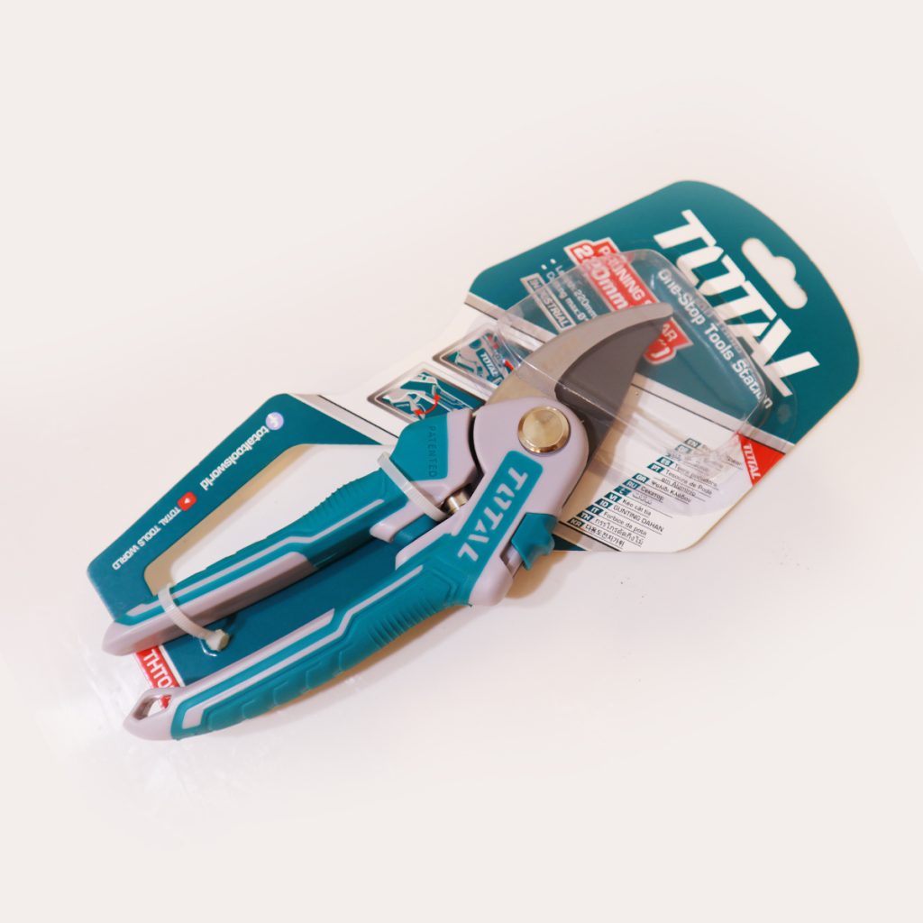 Pruning Shear