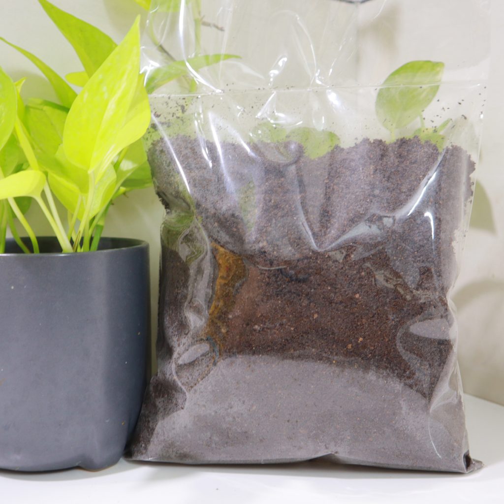 Vermi Compost 1Kg