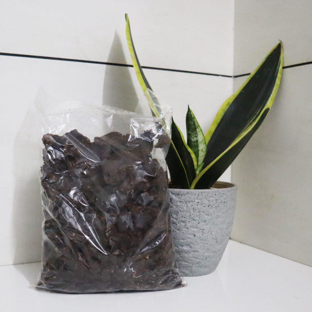 Neem Cake 2 Kg