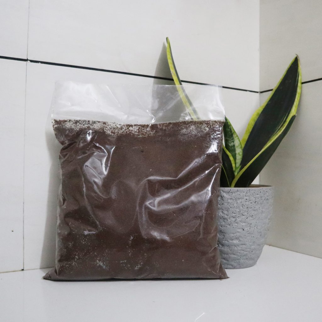 Neem Cake Powder 2 Kg