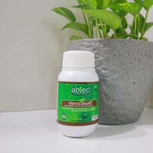 Verticillum Liquid 100ml